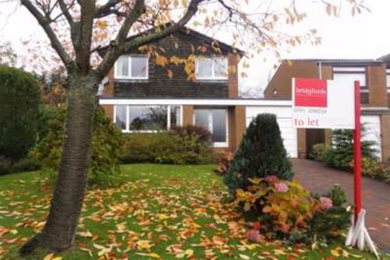 3 Bedroom Detached